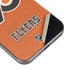 NHL Philadelphia Flyers Distressed Pixel 9 Pro XL Skin